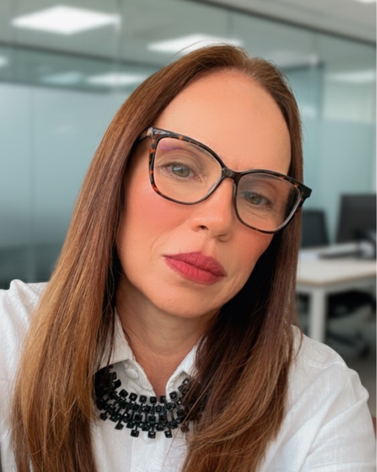 Mariana Mendes Saraiva